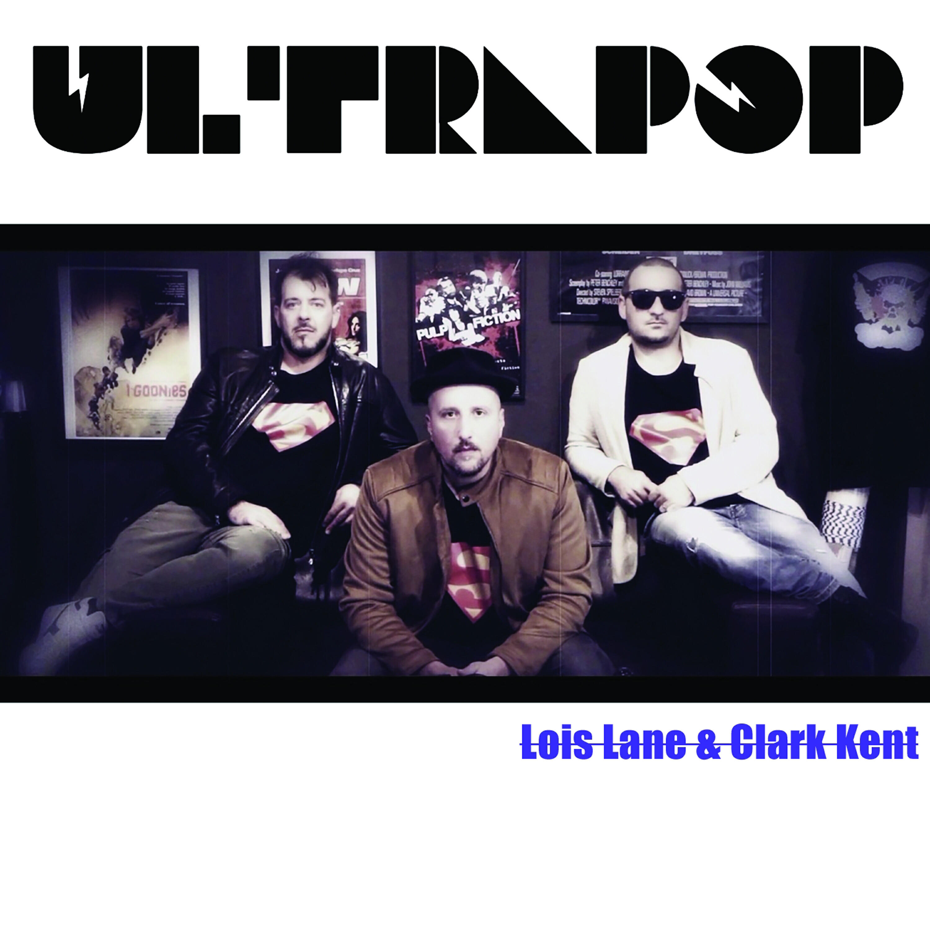 Ultrapop