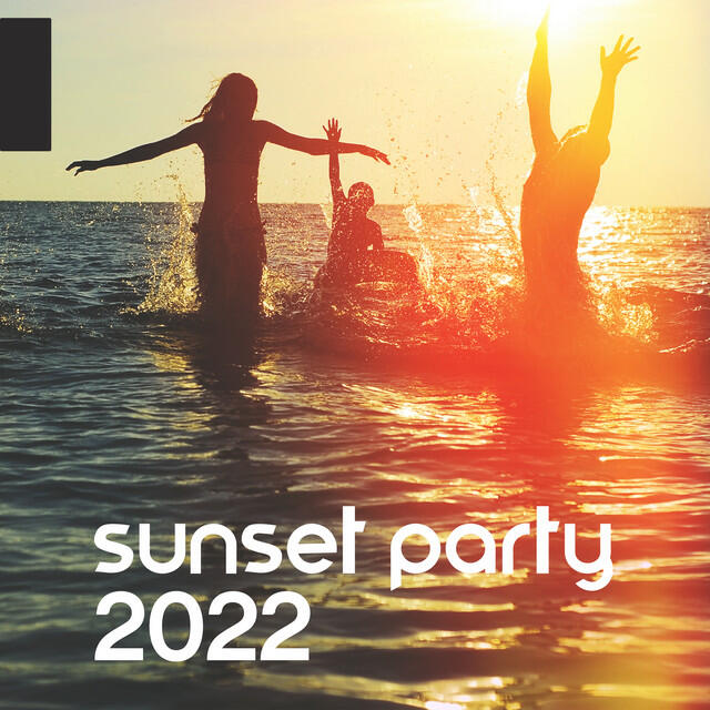 Релиз Sunset Party 2022: Electronic Chill for Evening Relaxation with Friends