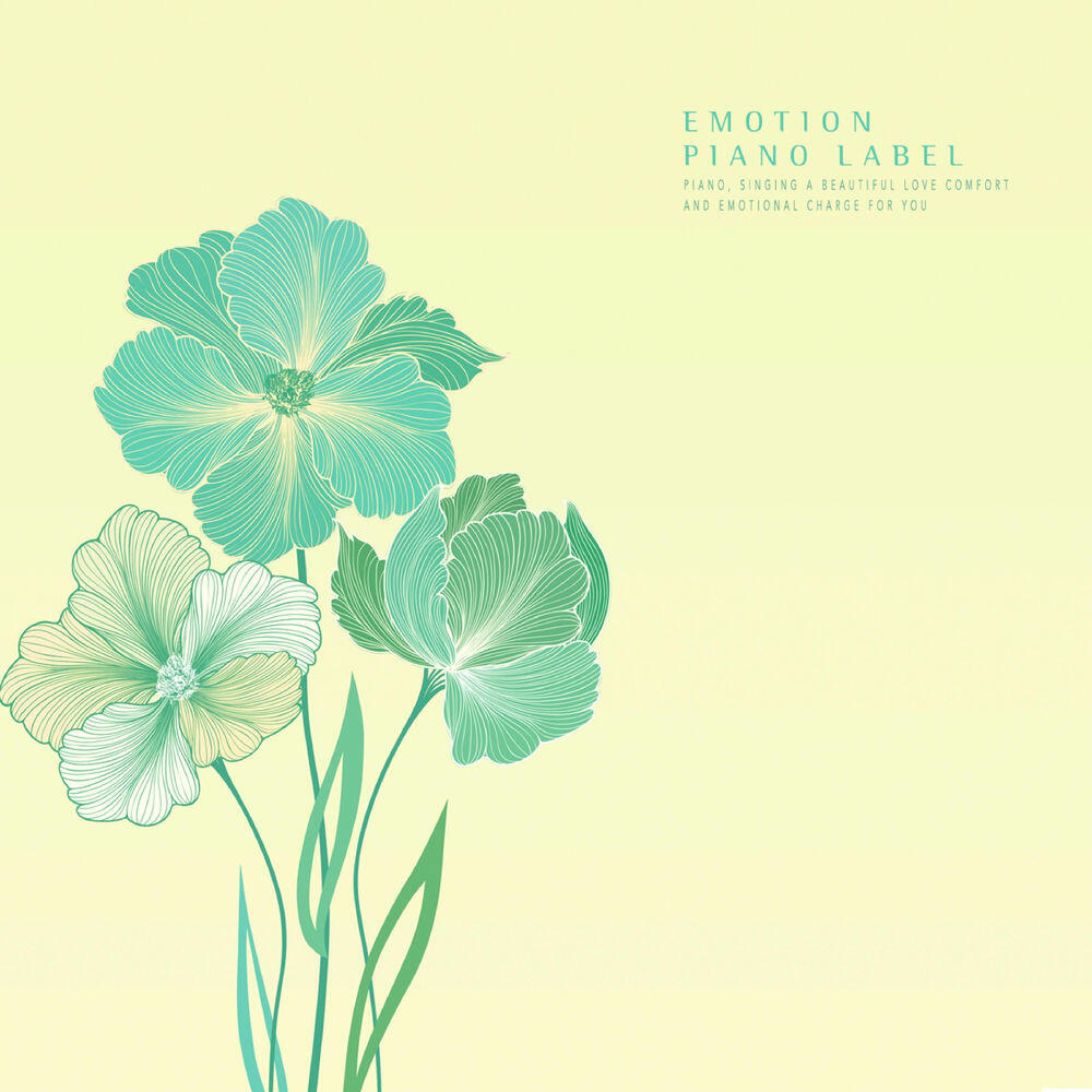Релиз Emotional Piano That Conveys Comfort To Weary Mind