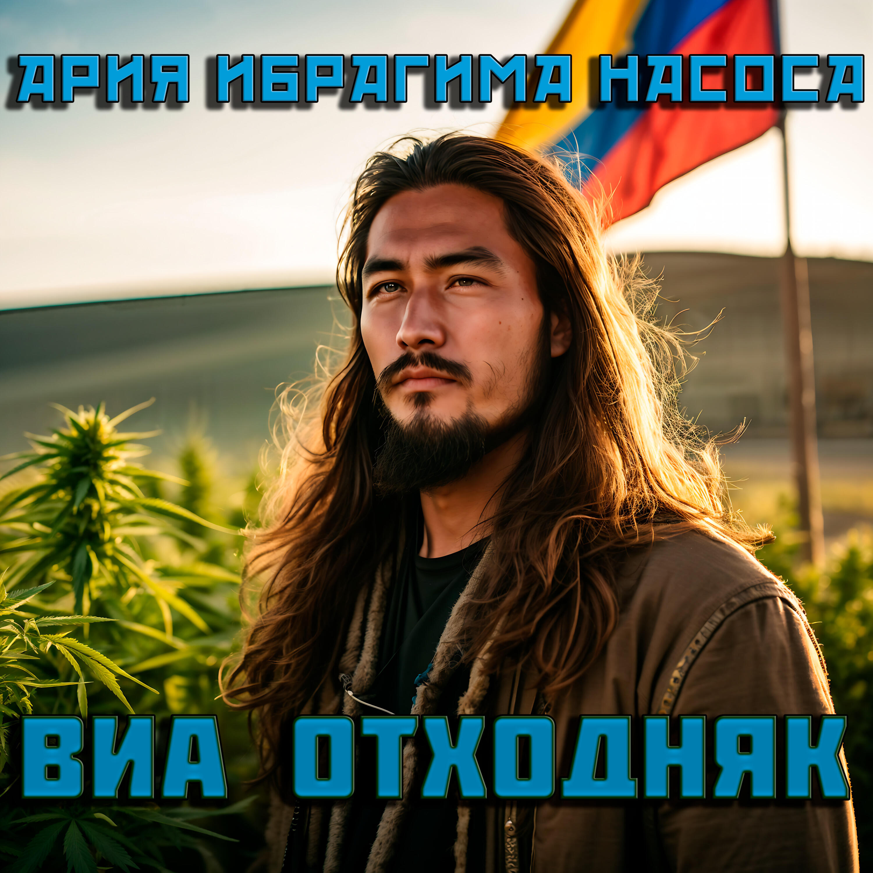 ВИА Отходняк