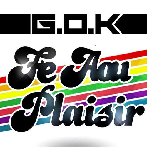 Релиз Fé aou plaisir