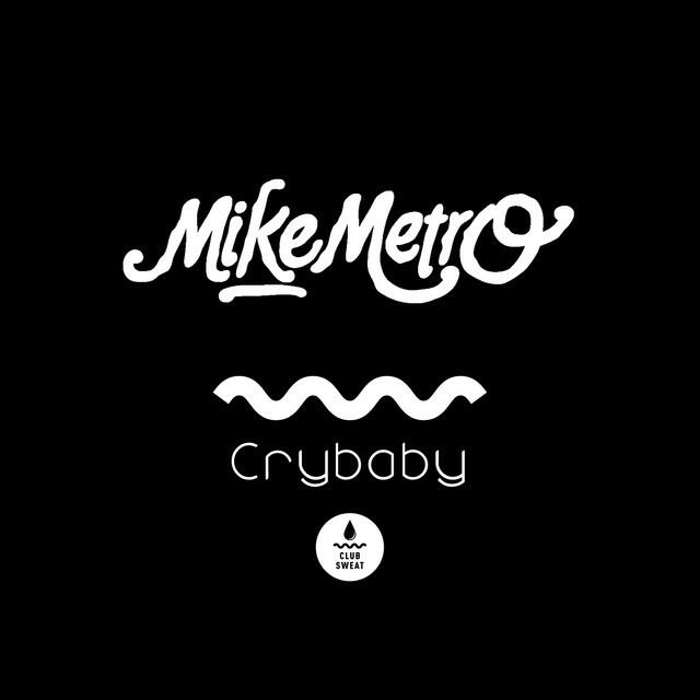 Релиз Crybaby