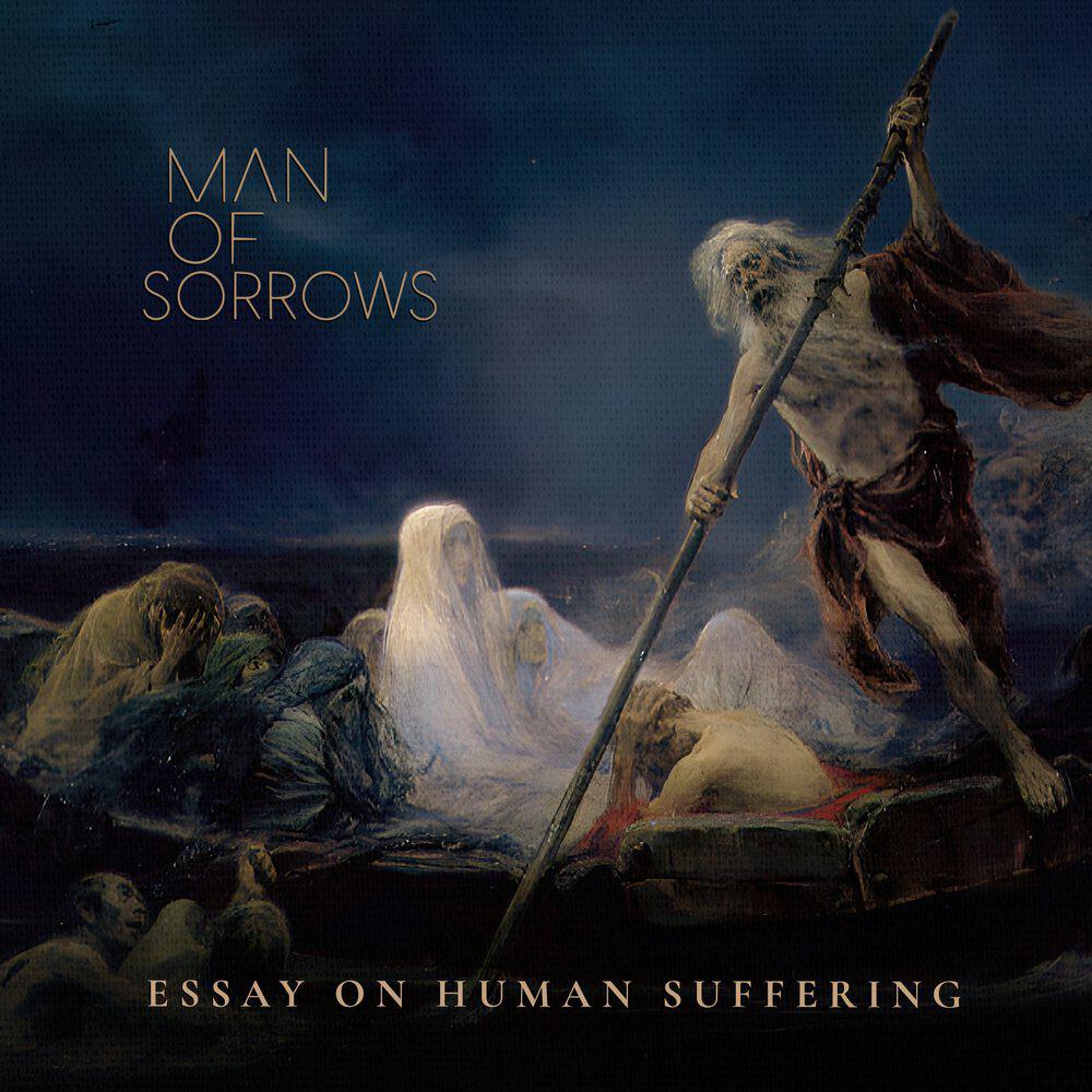 Релиз Essay on Human Suffering