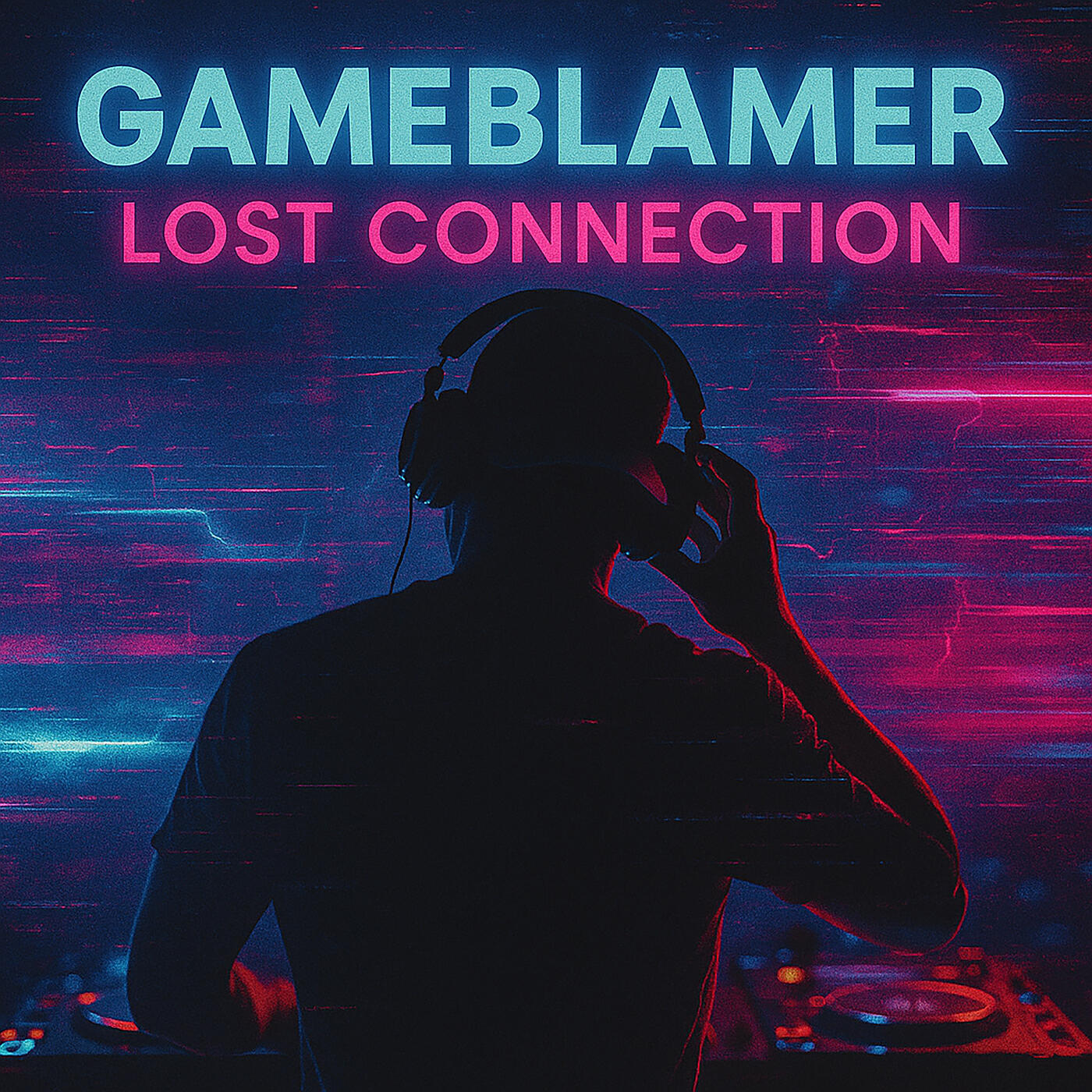 Релиз Lost Connection