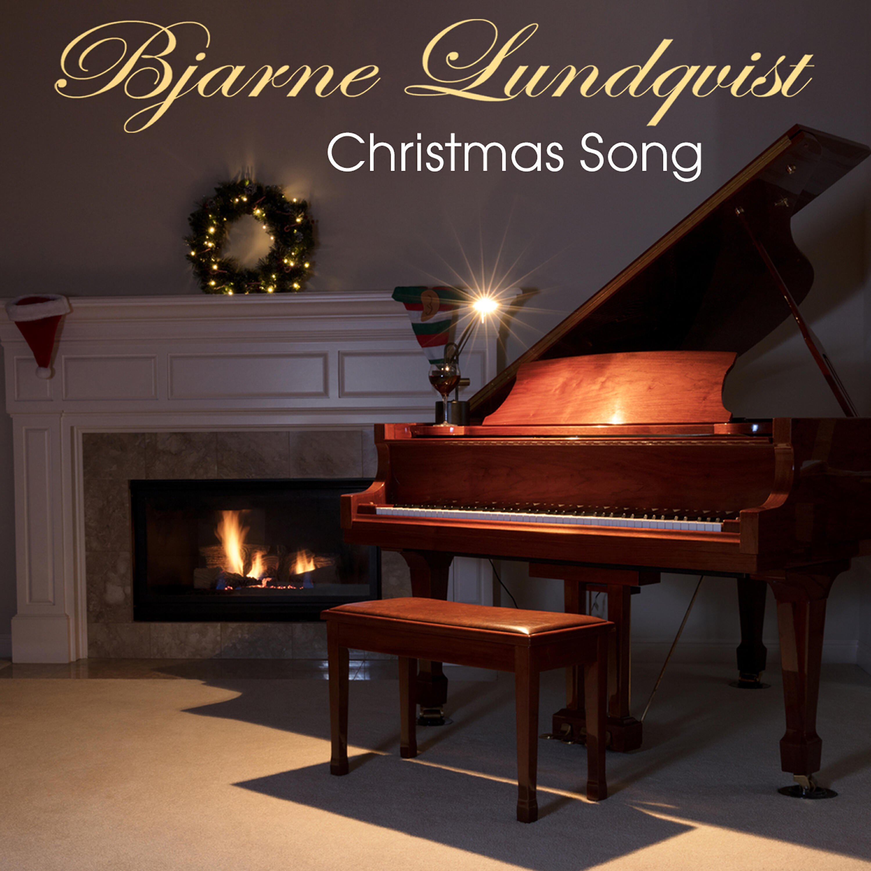 Релиз Christmas Song