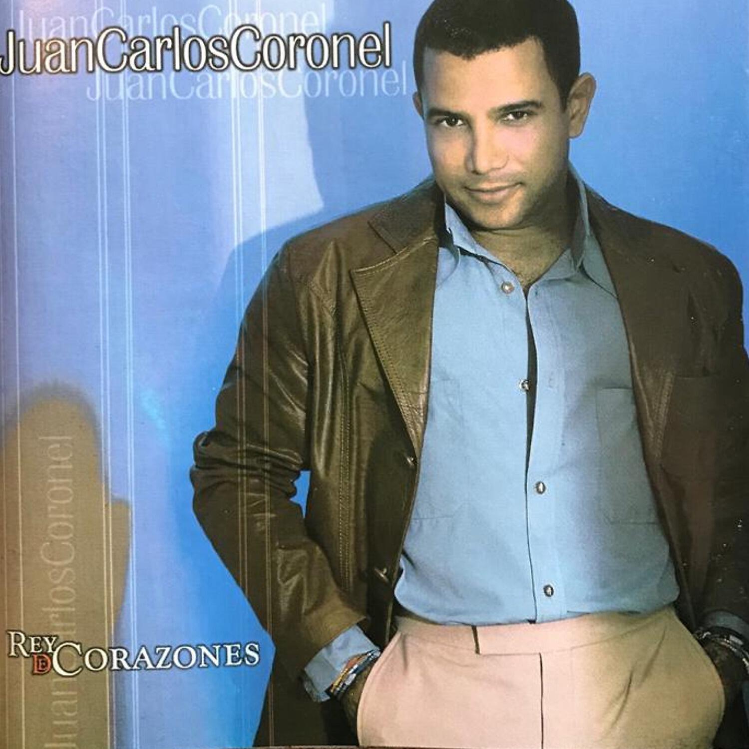 Релиз Rey de Corazones