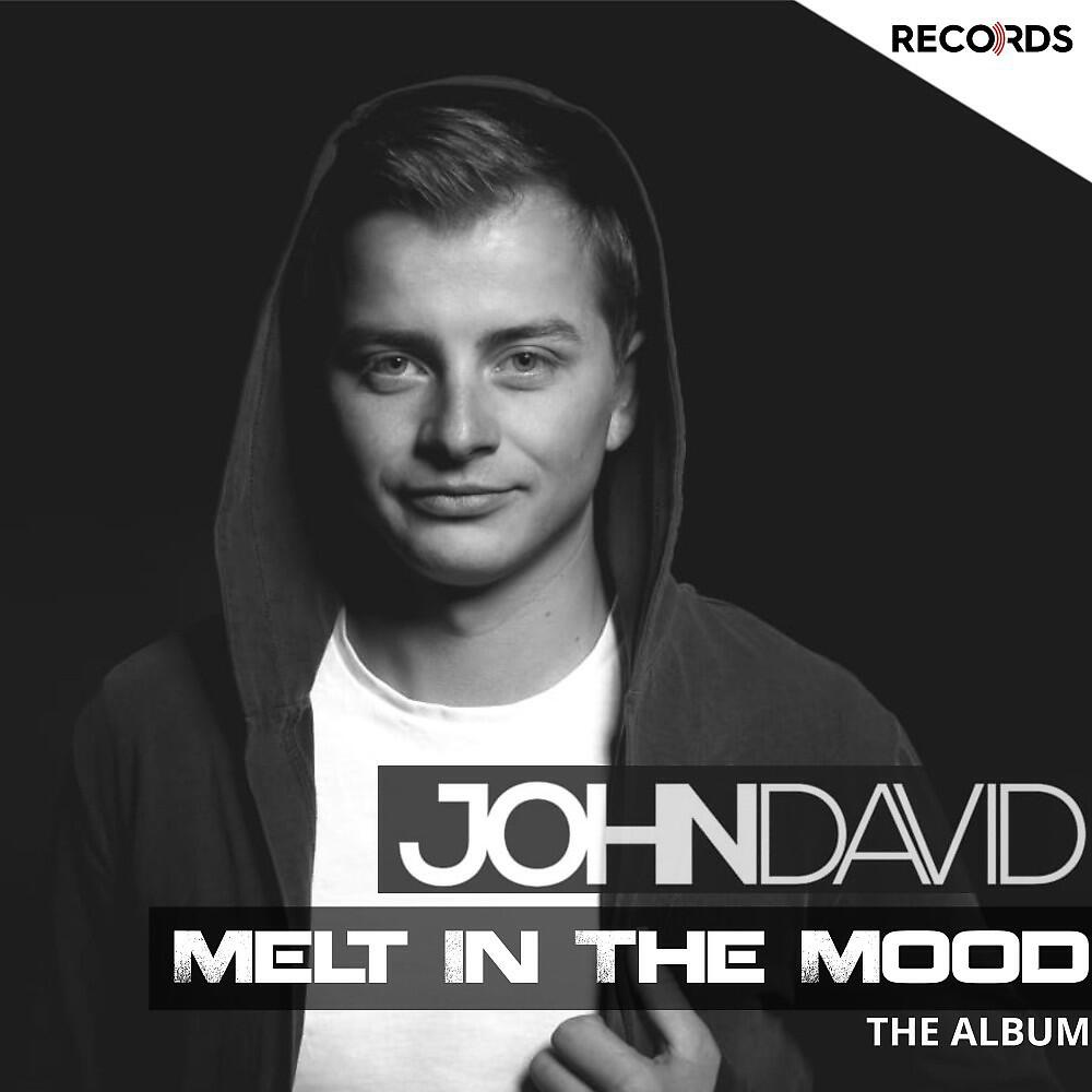 Релиз Melt In The Mood
