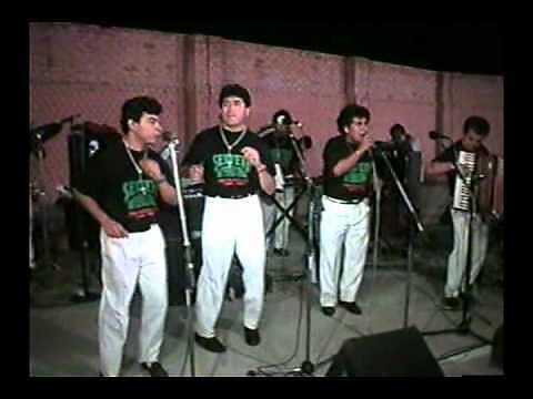 Sexteto Internacional