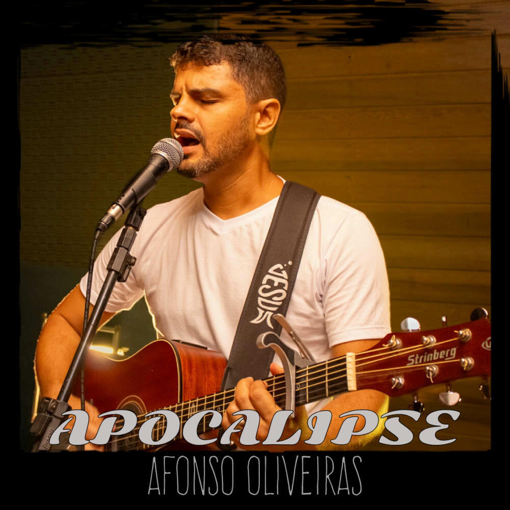 Afonso Oliveiras