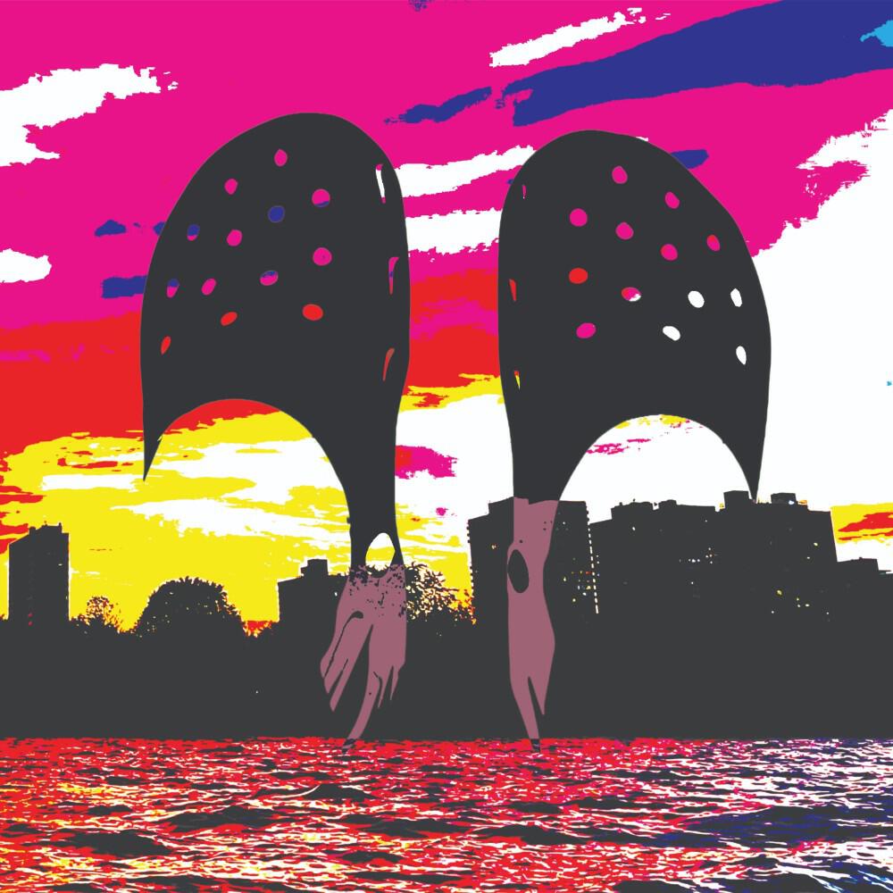 Релиз Sunset Frequencies
