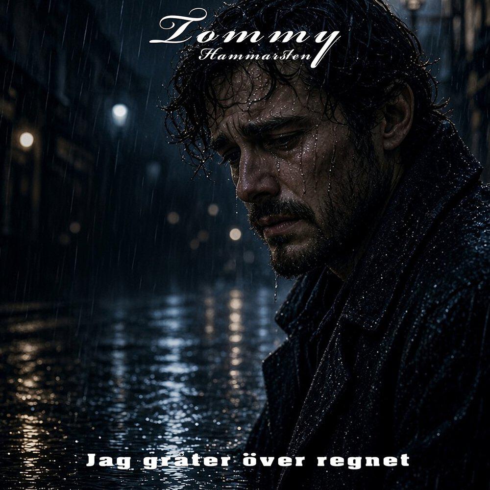 Релиз Jag gråter över regnet