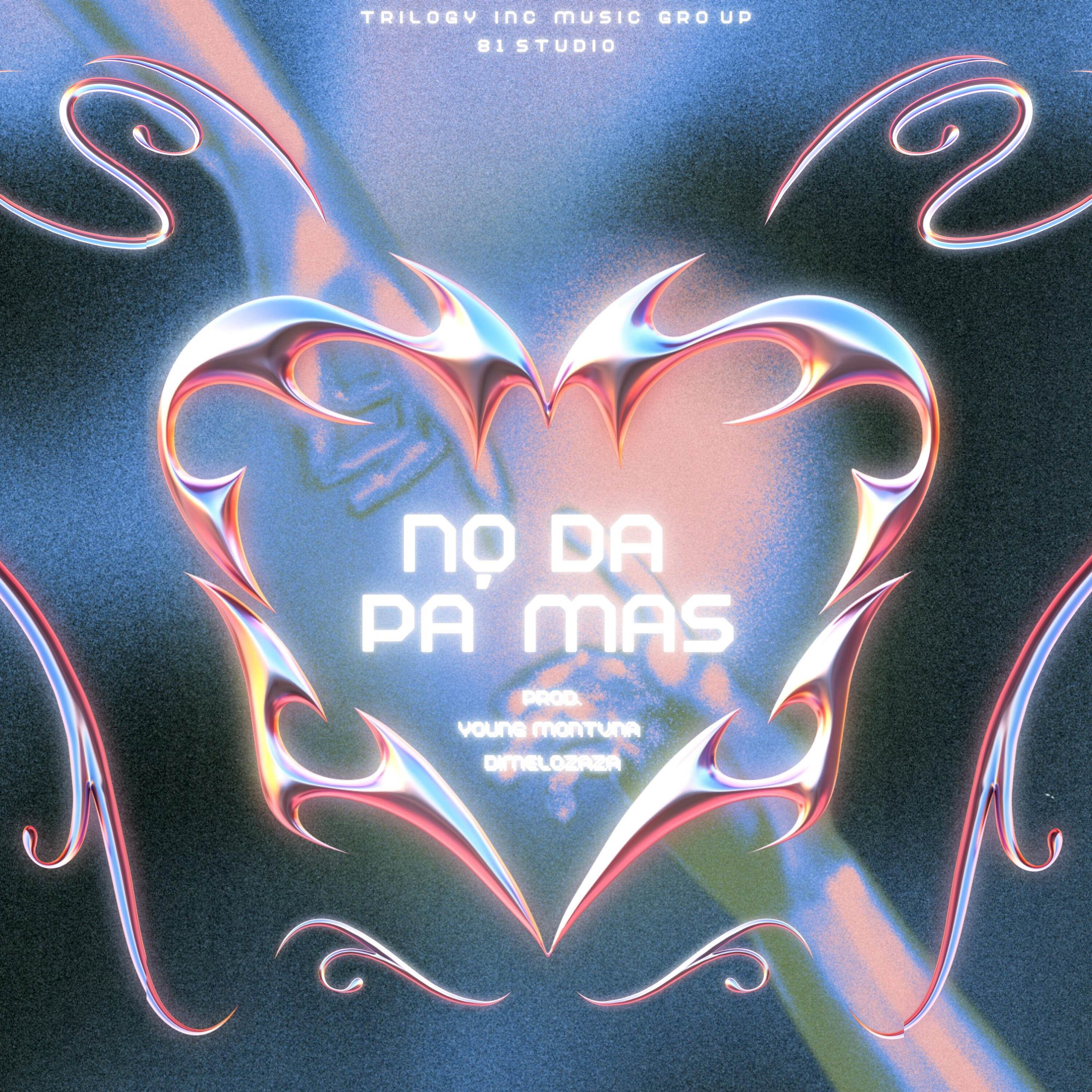 Релиз No Da Pa´más