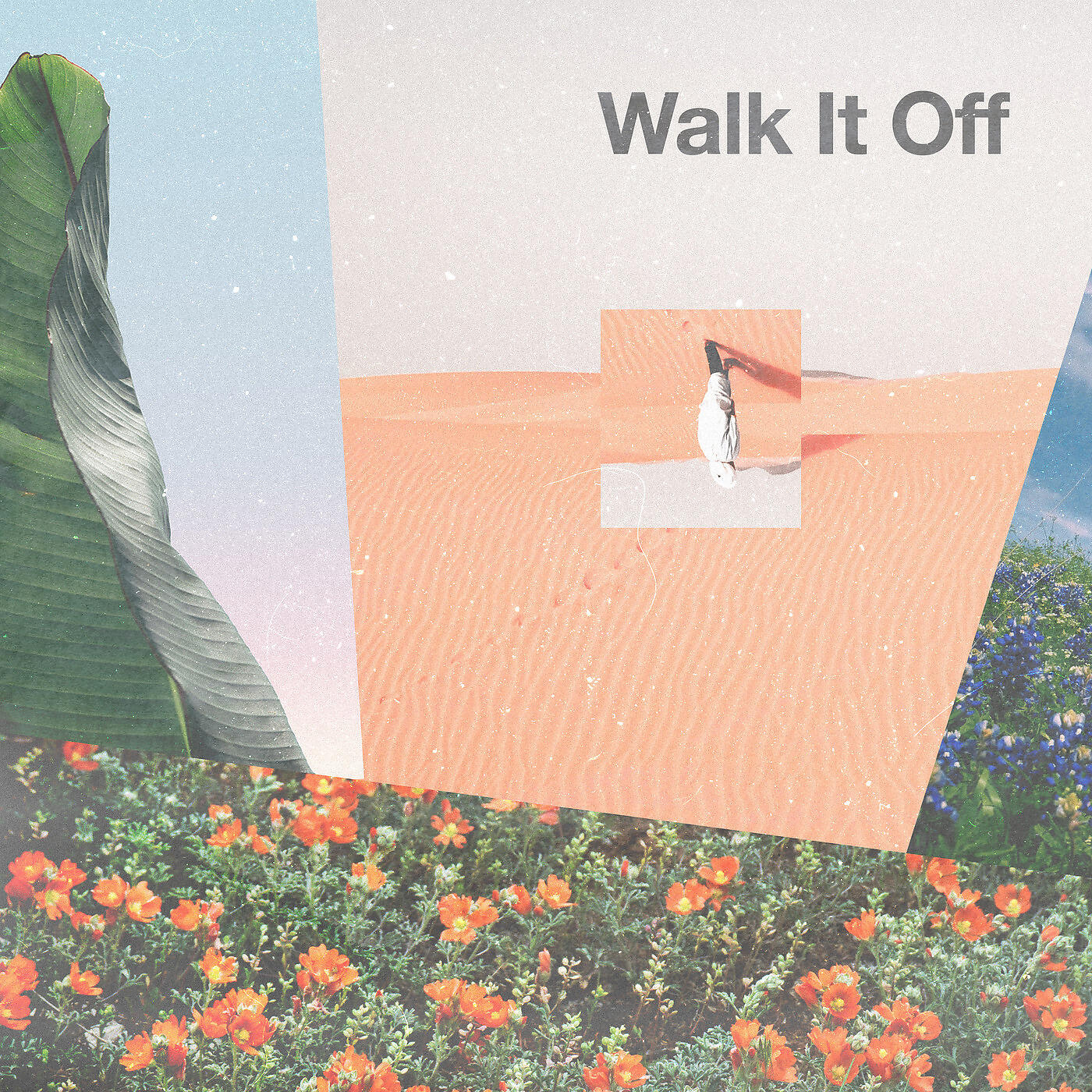 Релиз Walk It Off