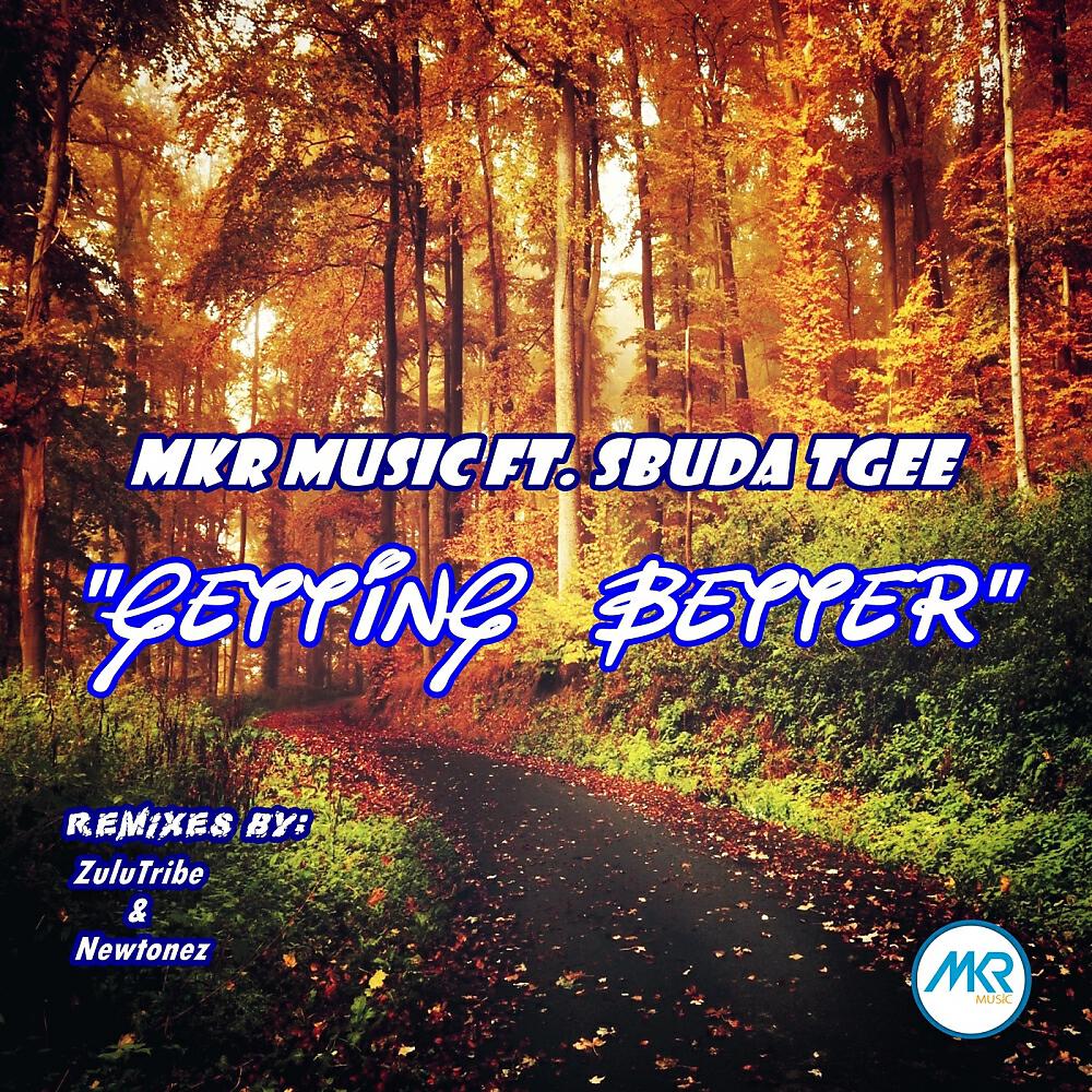 MKR Music