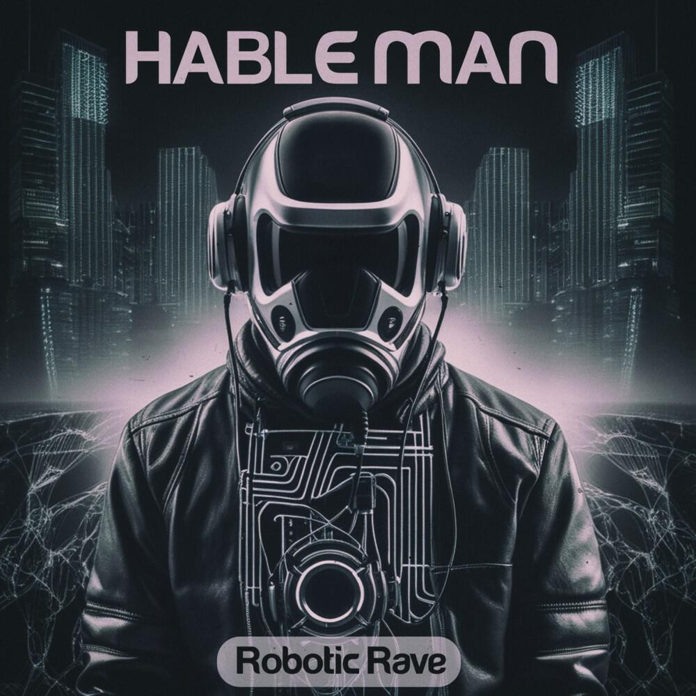 Релиз Robotic Rave