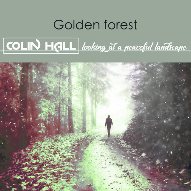 Релиз Golden Forest