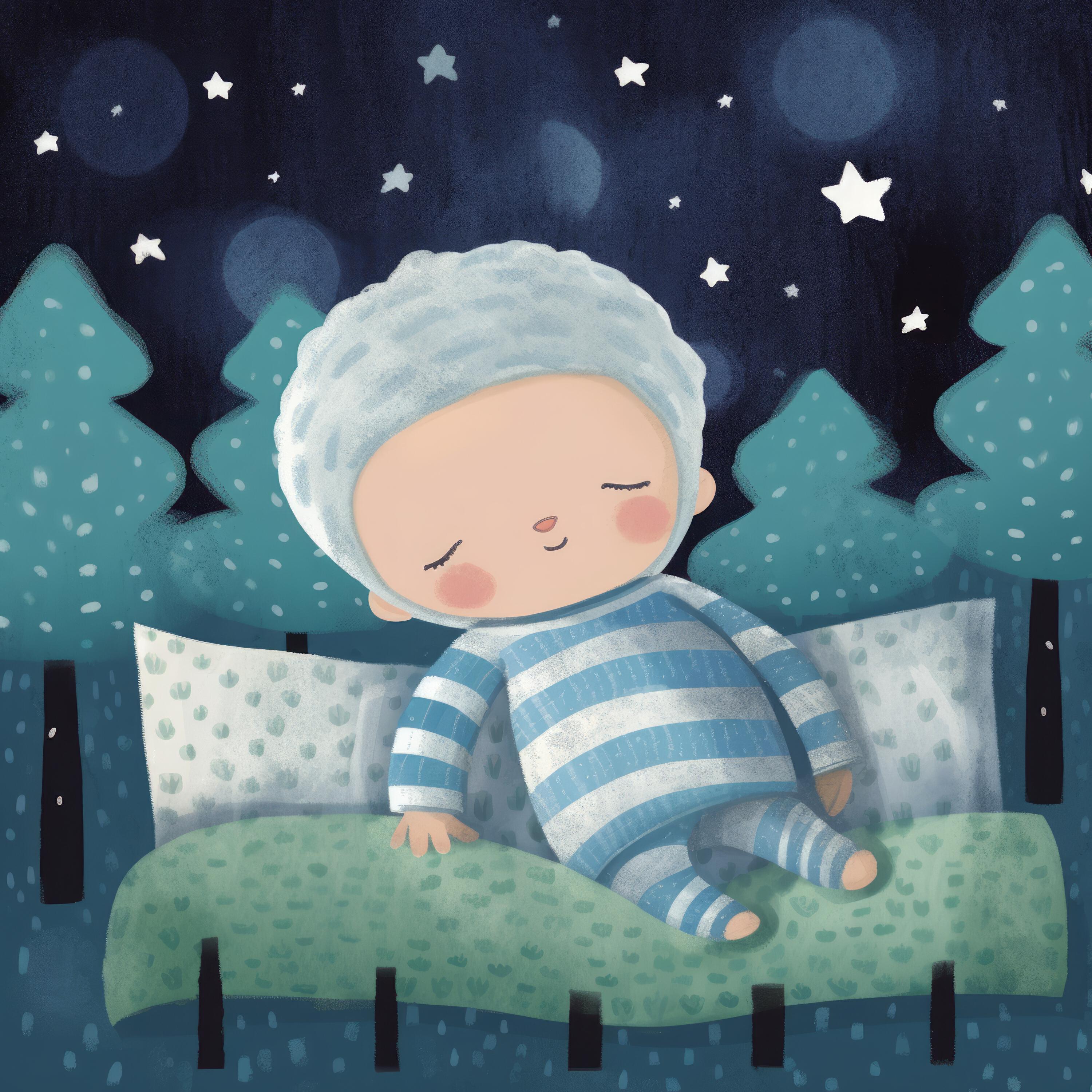 Релиз Sleepy Forest
