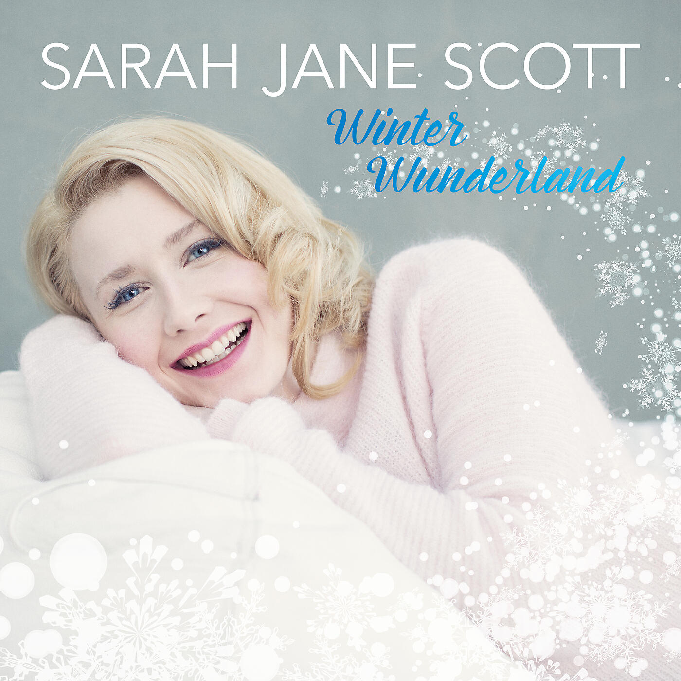 Релиз Winter Wunderland
