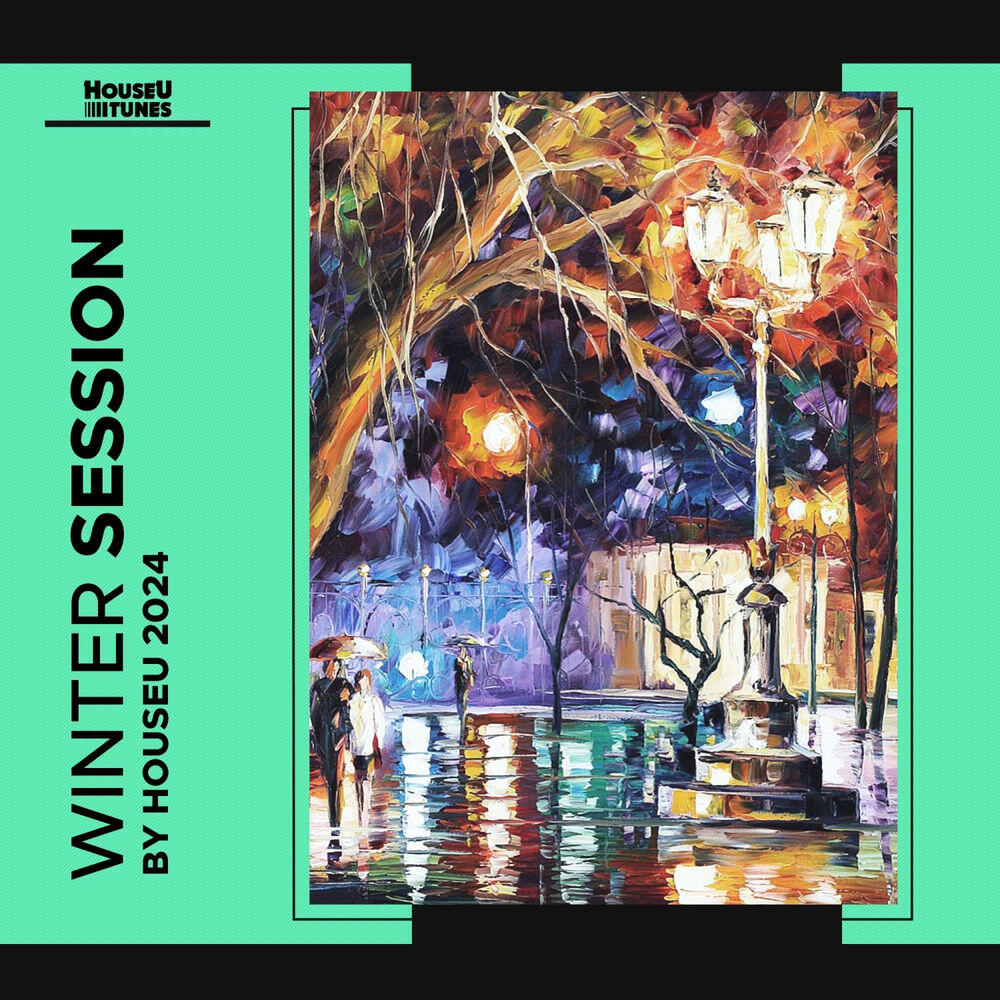 Релиз Winter Session 2024