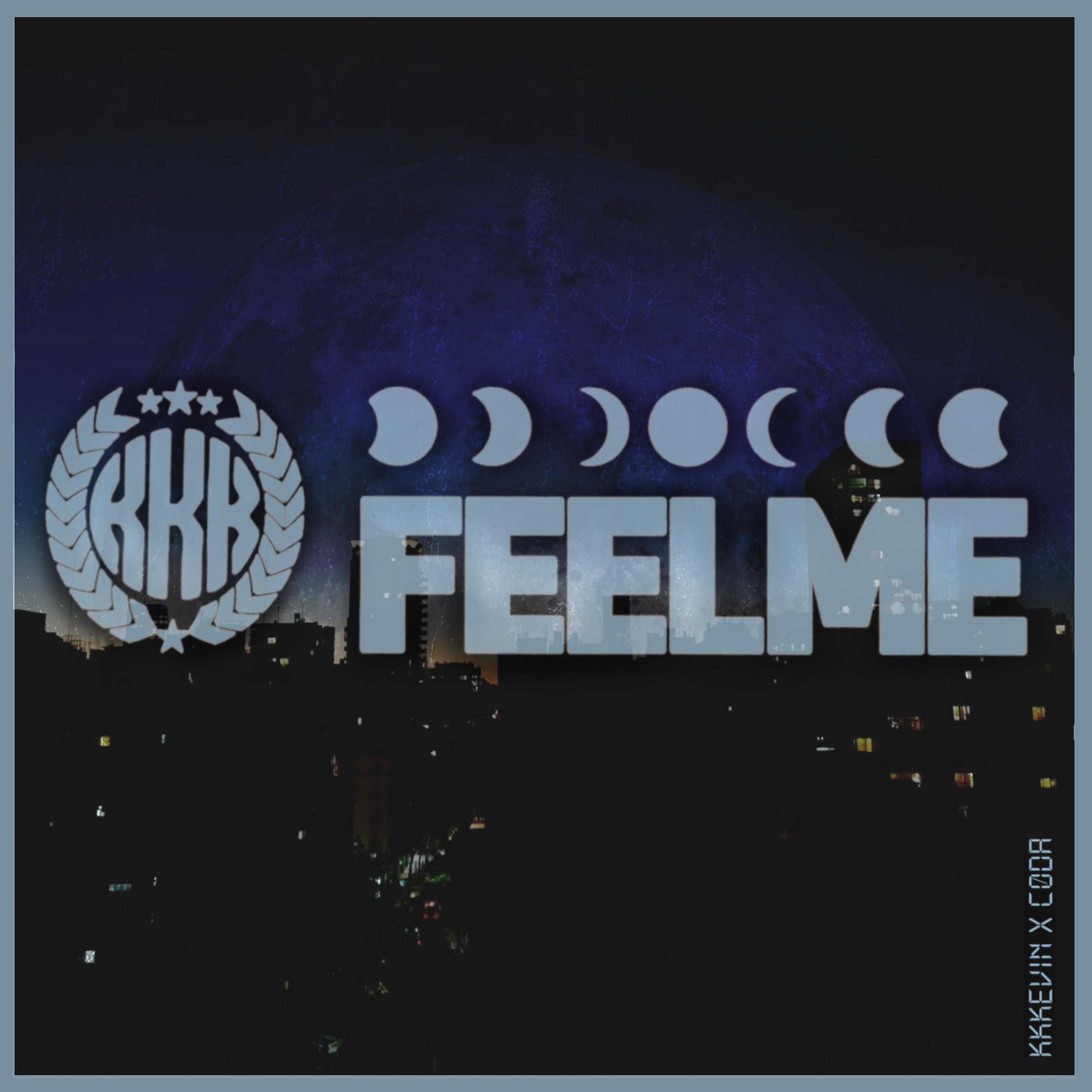 Релиз Feel Me