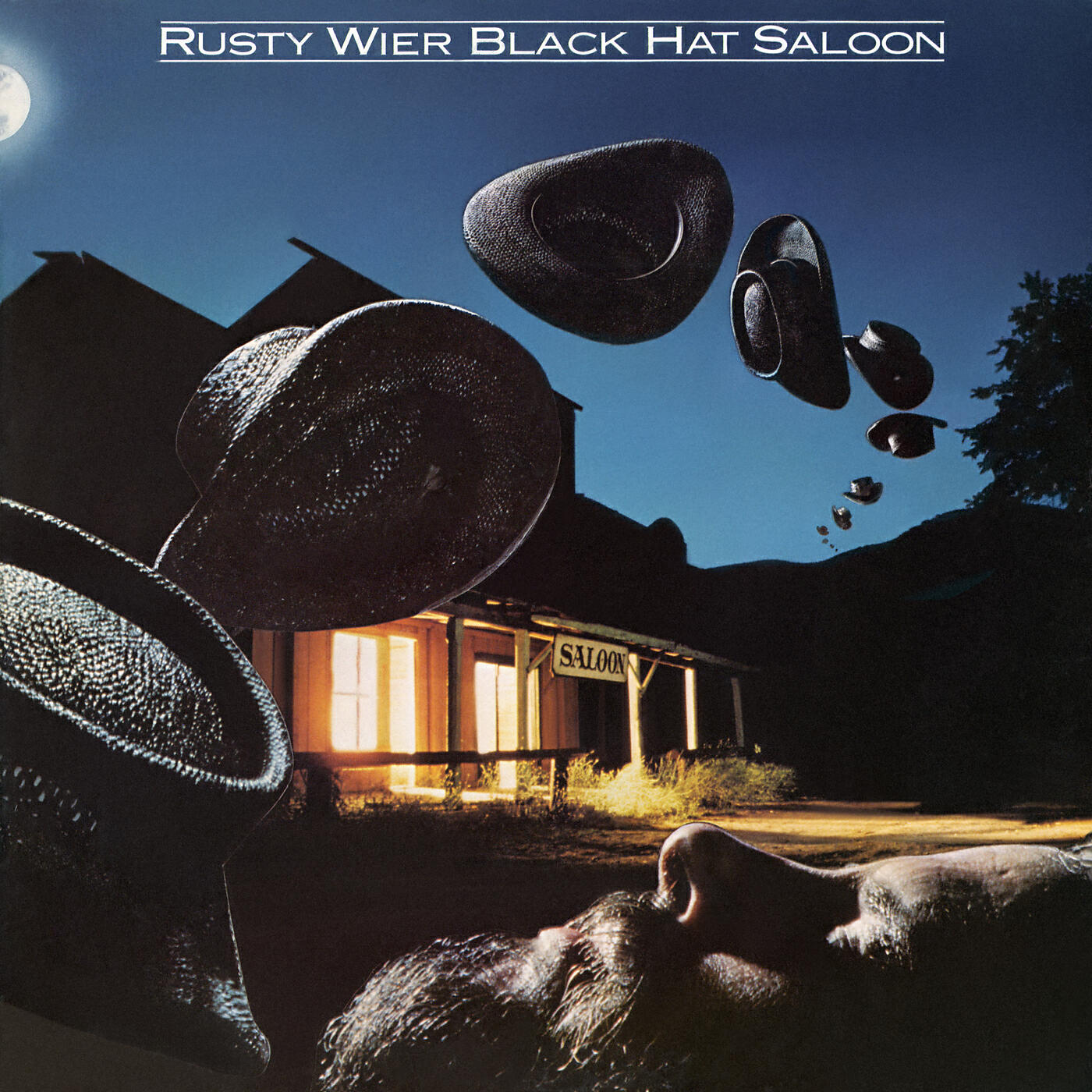 Релиз Black Hat Saloon