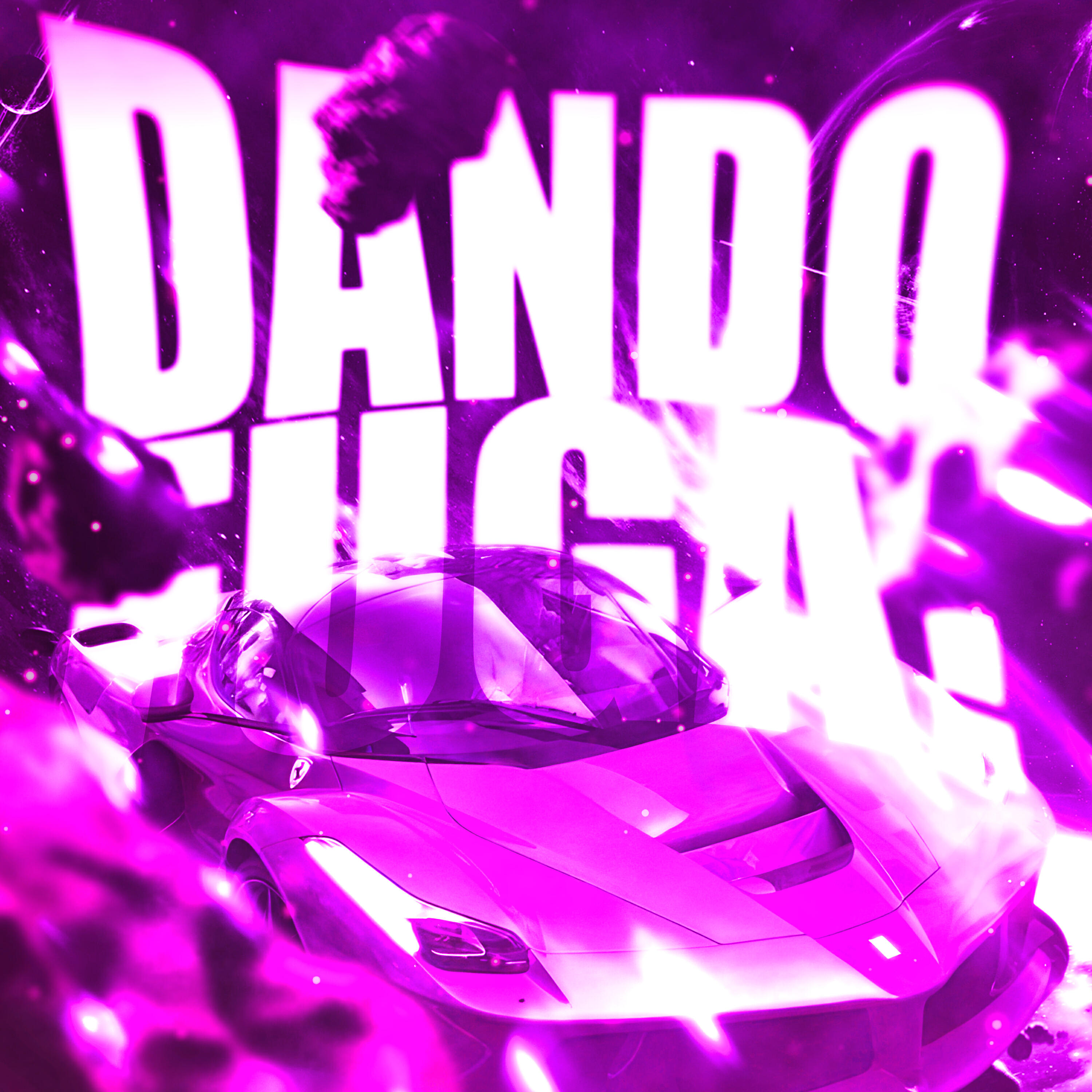 Релиз DANDO FUGA!