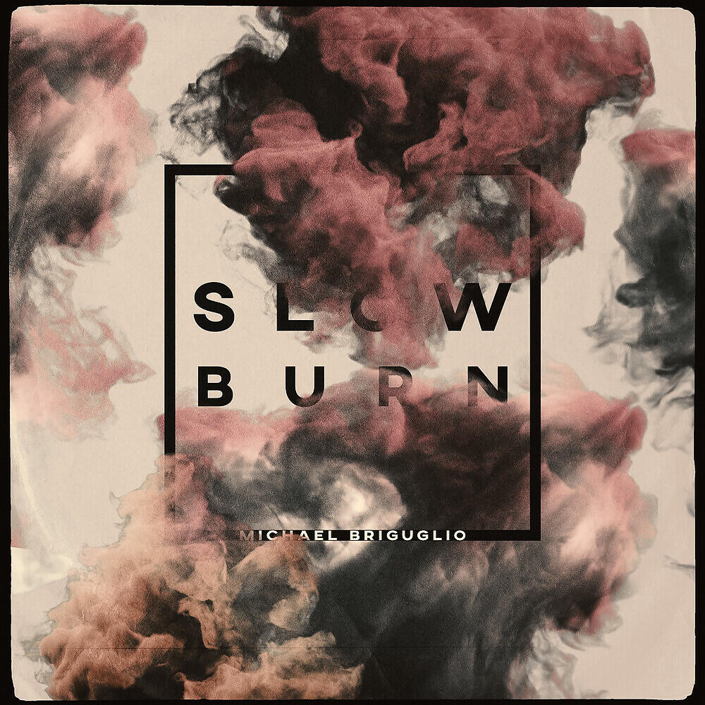 Релиз Slow Burn