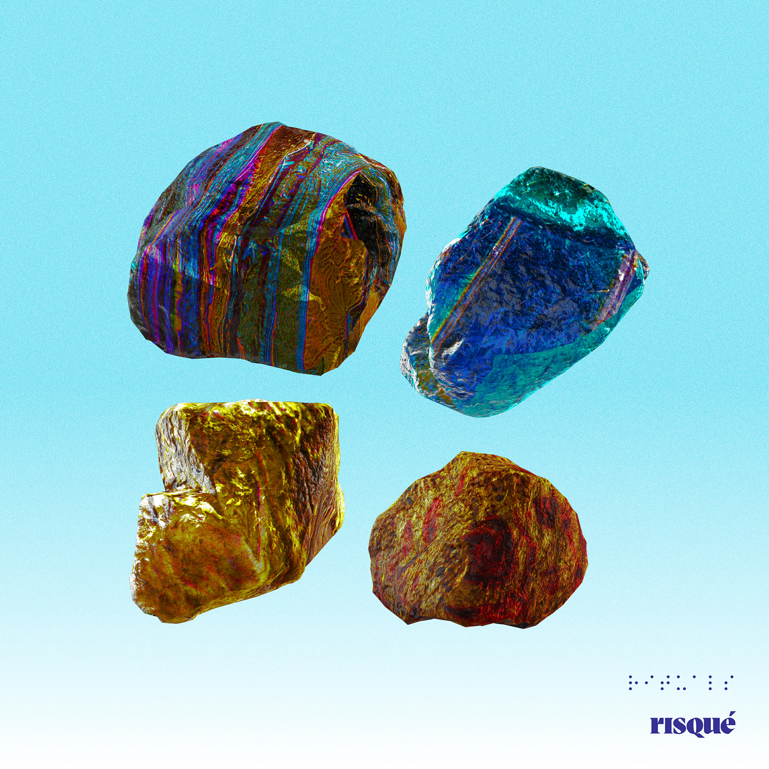 Релиз Rituals
