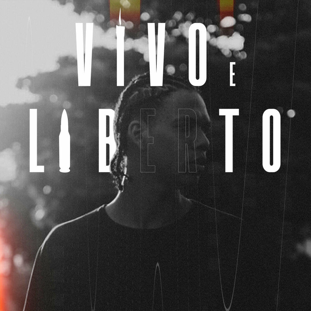 Релиз Vivo e Liberto