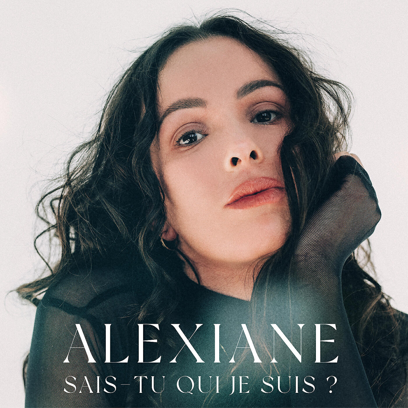 Постер альбома Sais-tu qui je suis