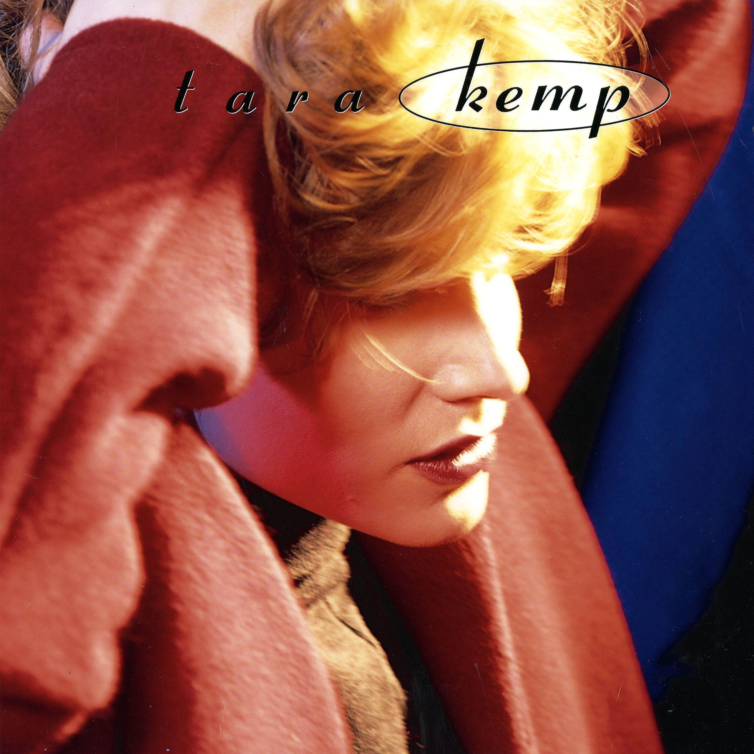 Релиз Tara Kemp