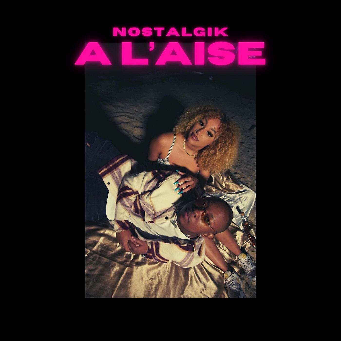 Релиз A L’aise