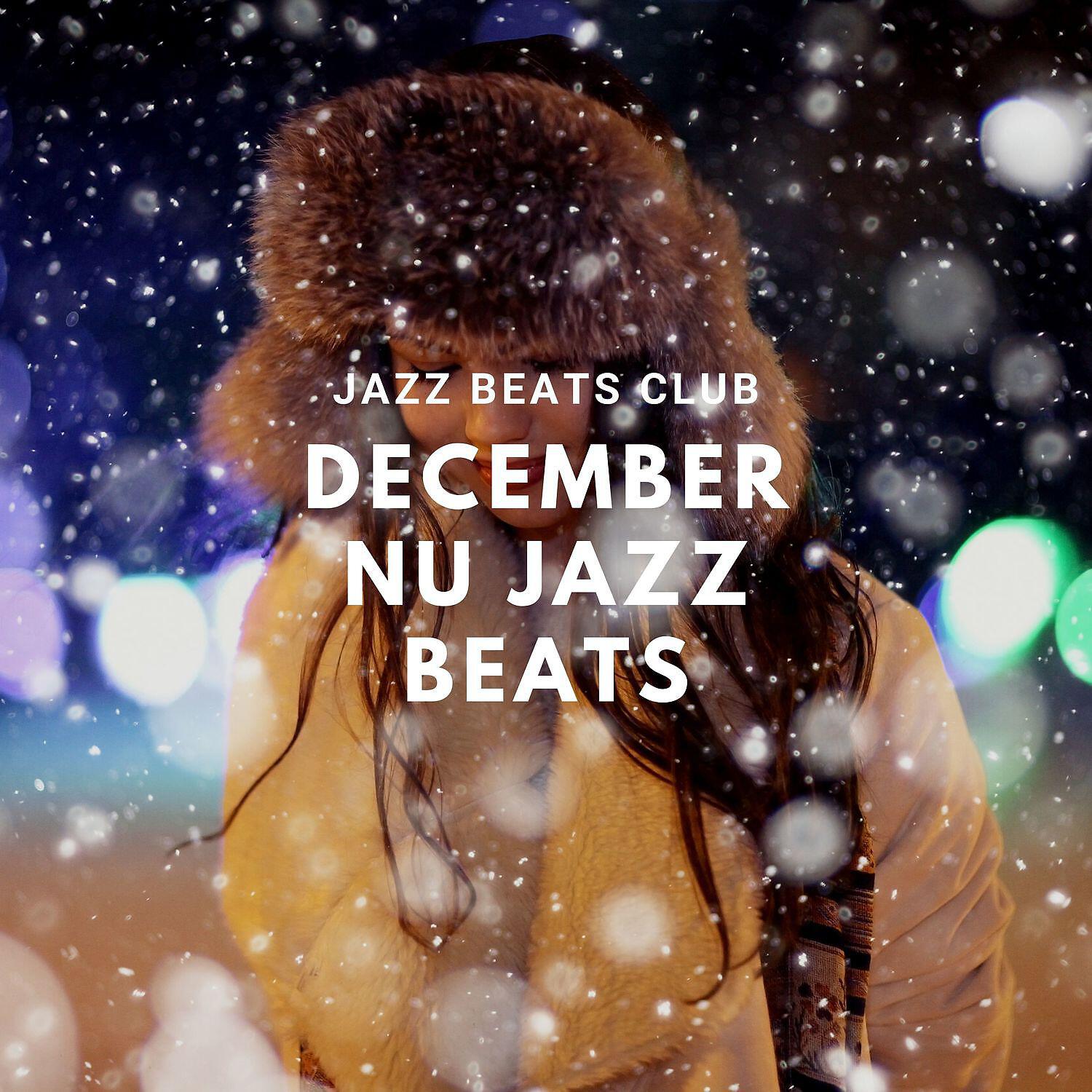 Релиз December Nu Jazz Beats