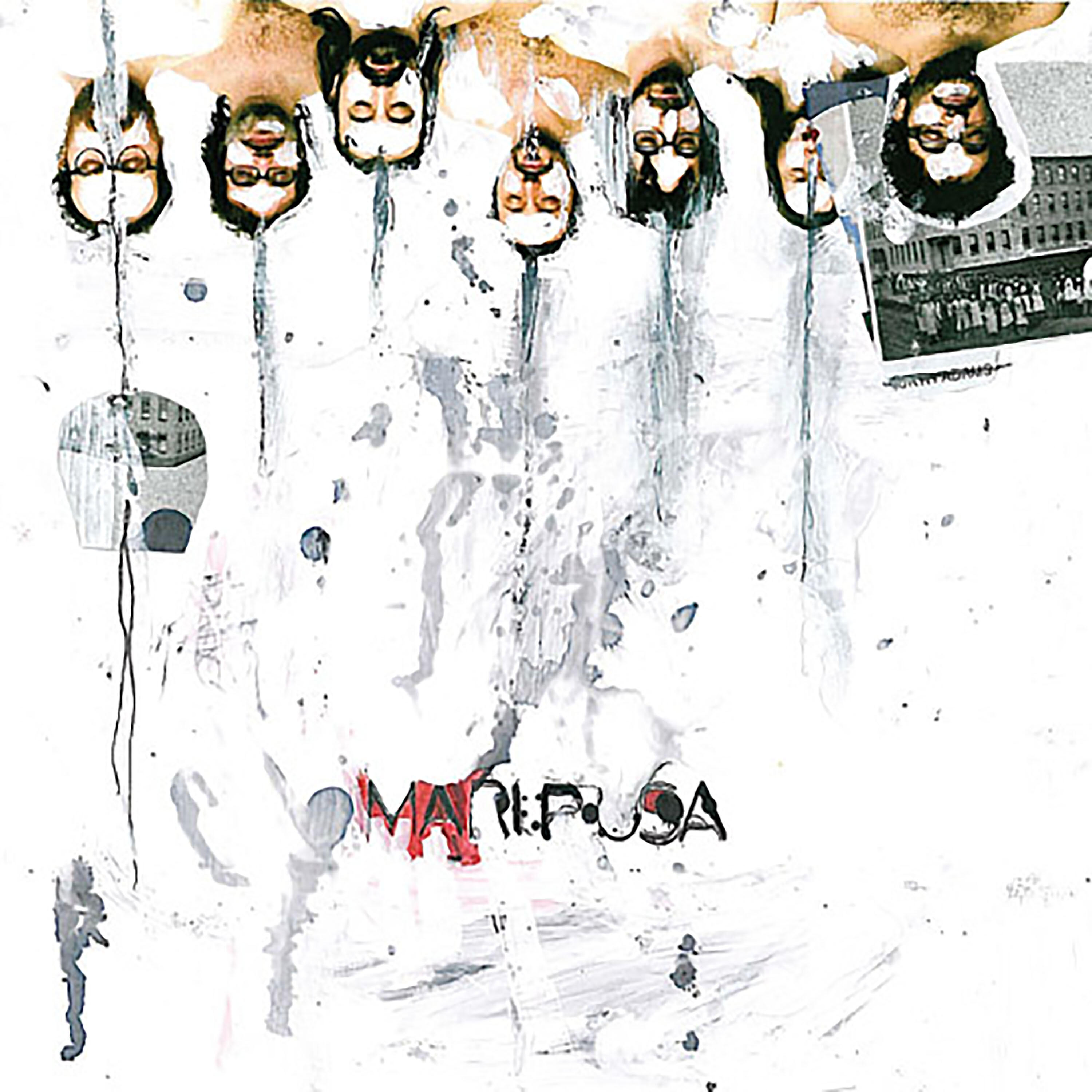 Релиз Mariposa