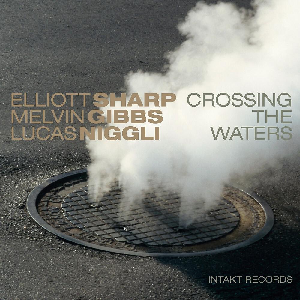 Релиз Crossing the Waters