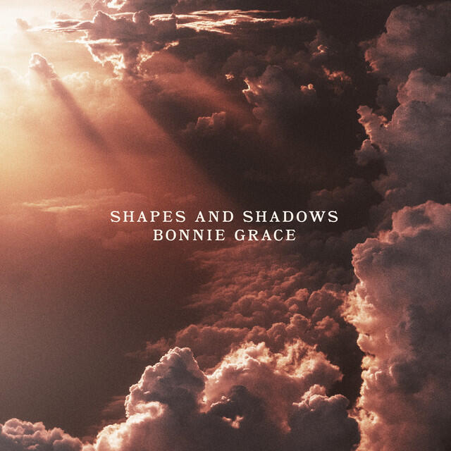 Релиз Shapes and Shadows