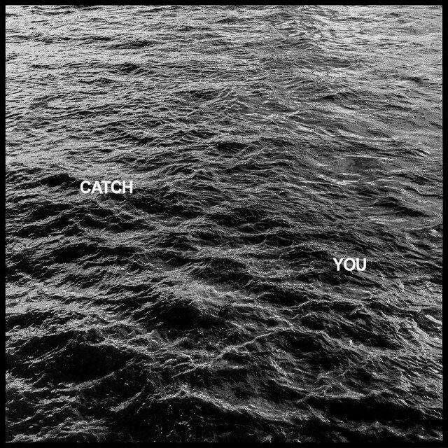 Релиз Catch You