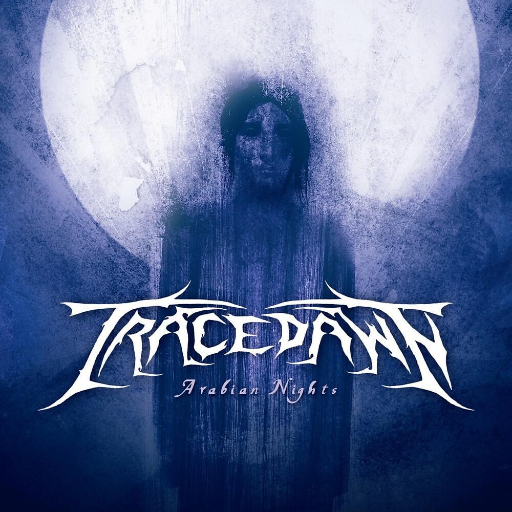 Релиз Arabian Nights