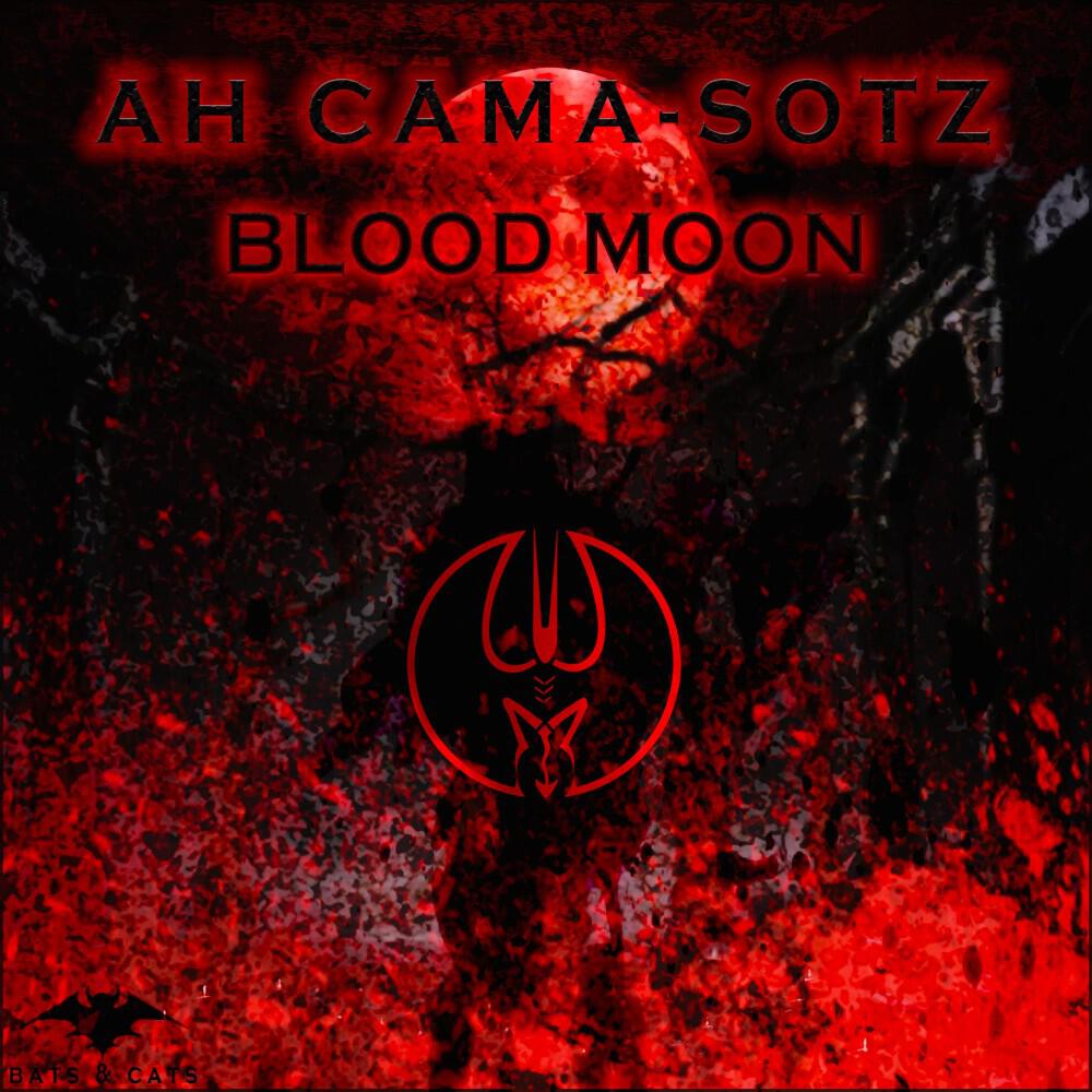 Релиз Blood Moon