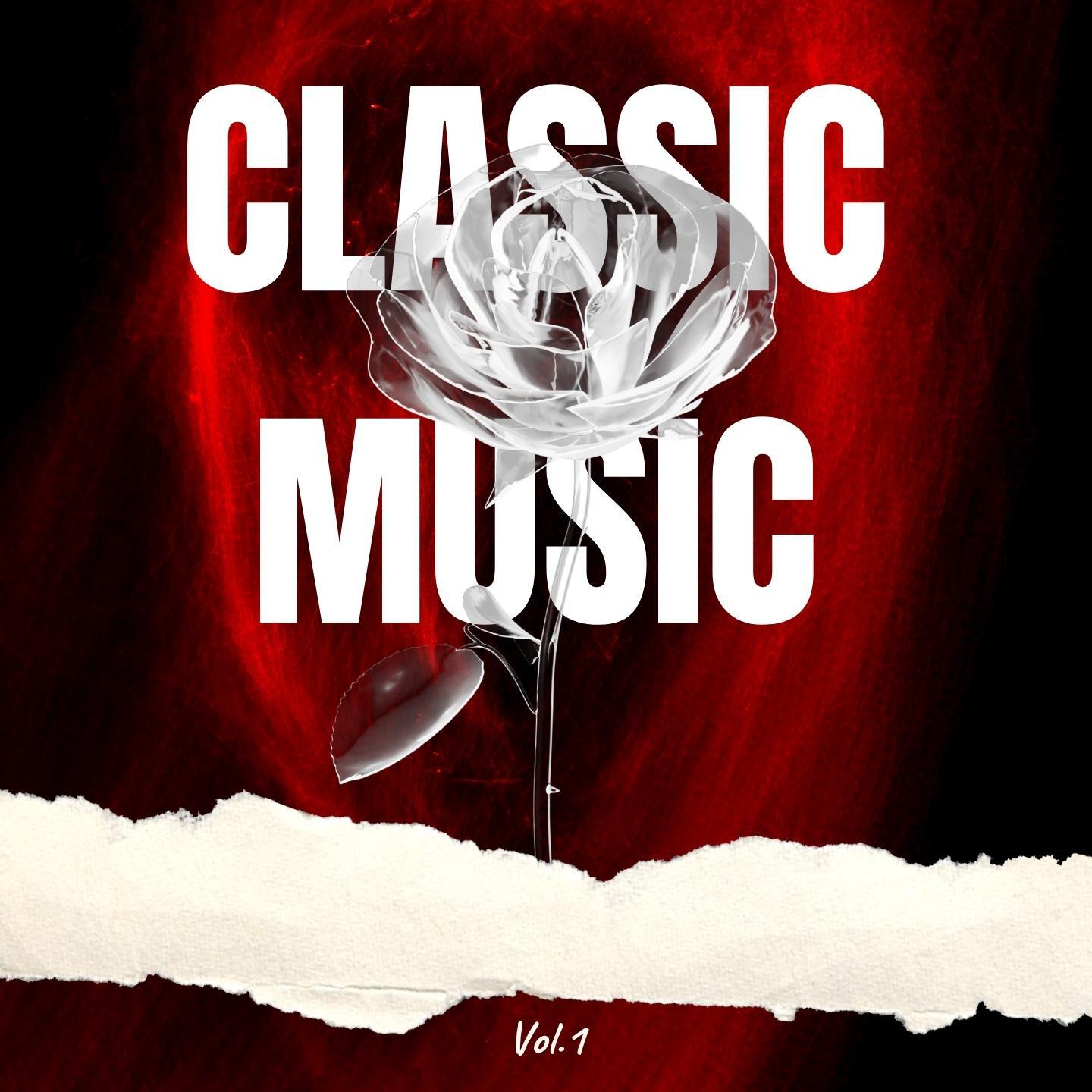 Релиз Classical Music & , Vol. 1