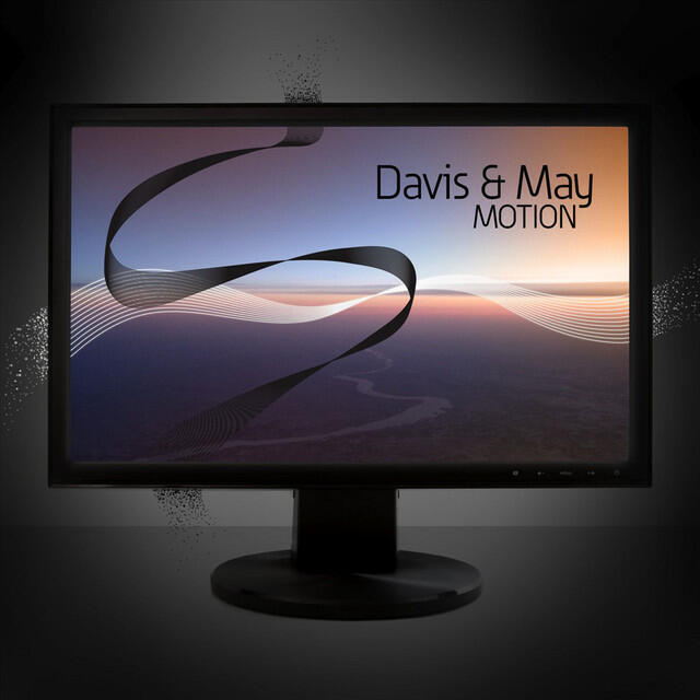 Релиз Motion