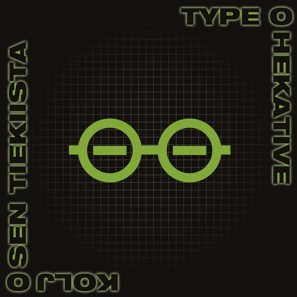 Релиз Type O Hekative