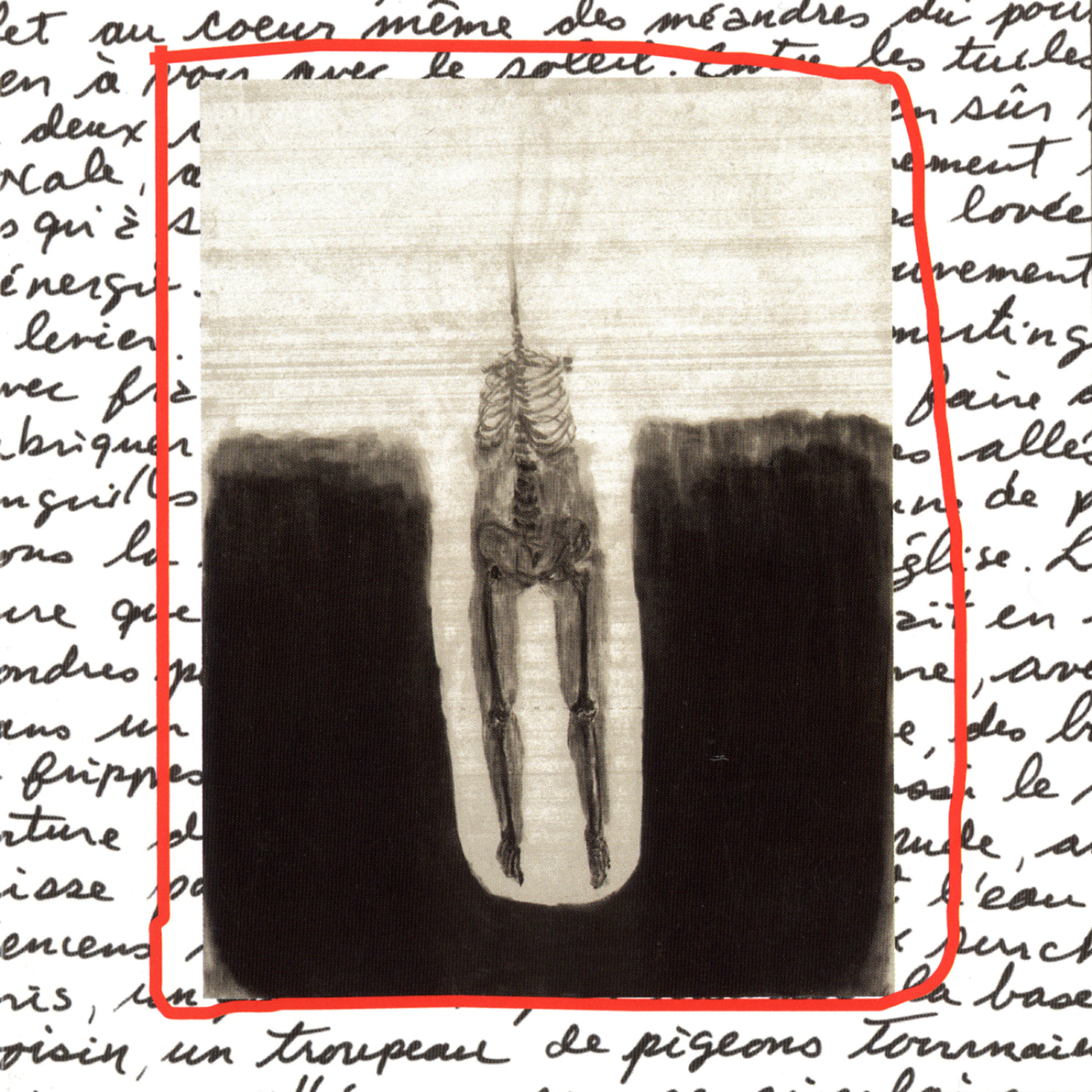 Релиз Les scaphandres