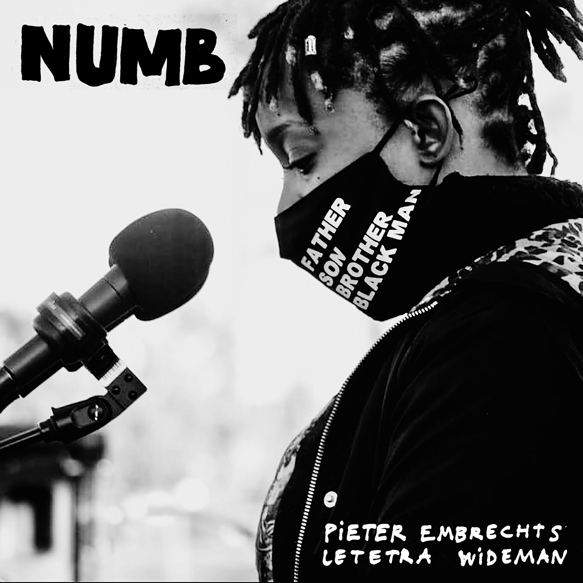 Релиз NUMB