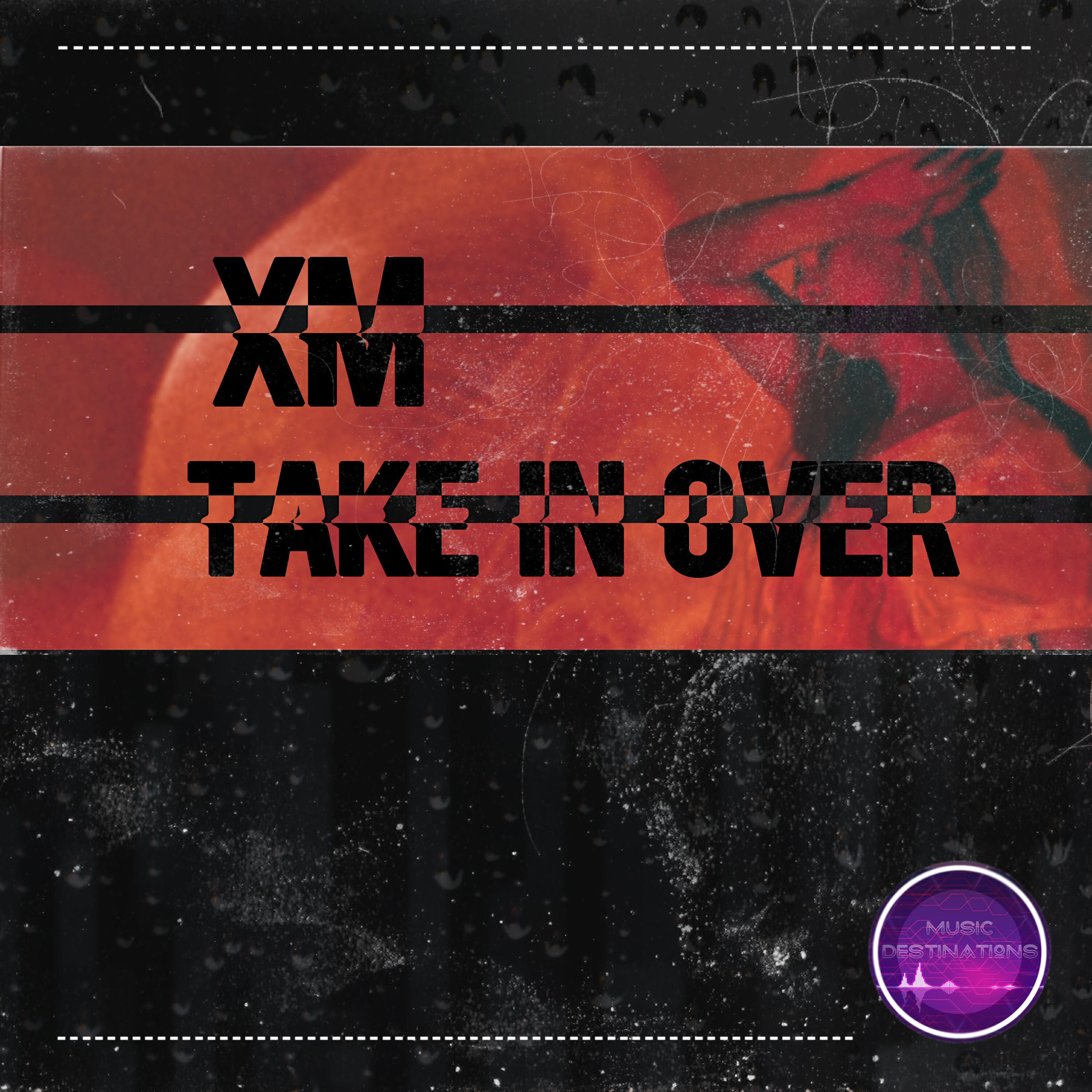 Релиз Take in Over