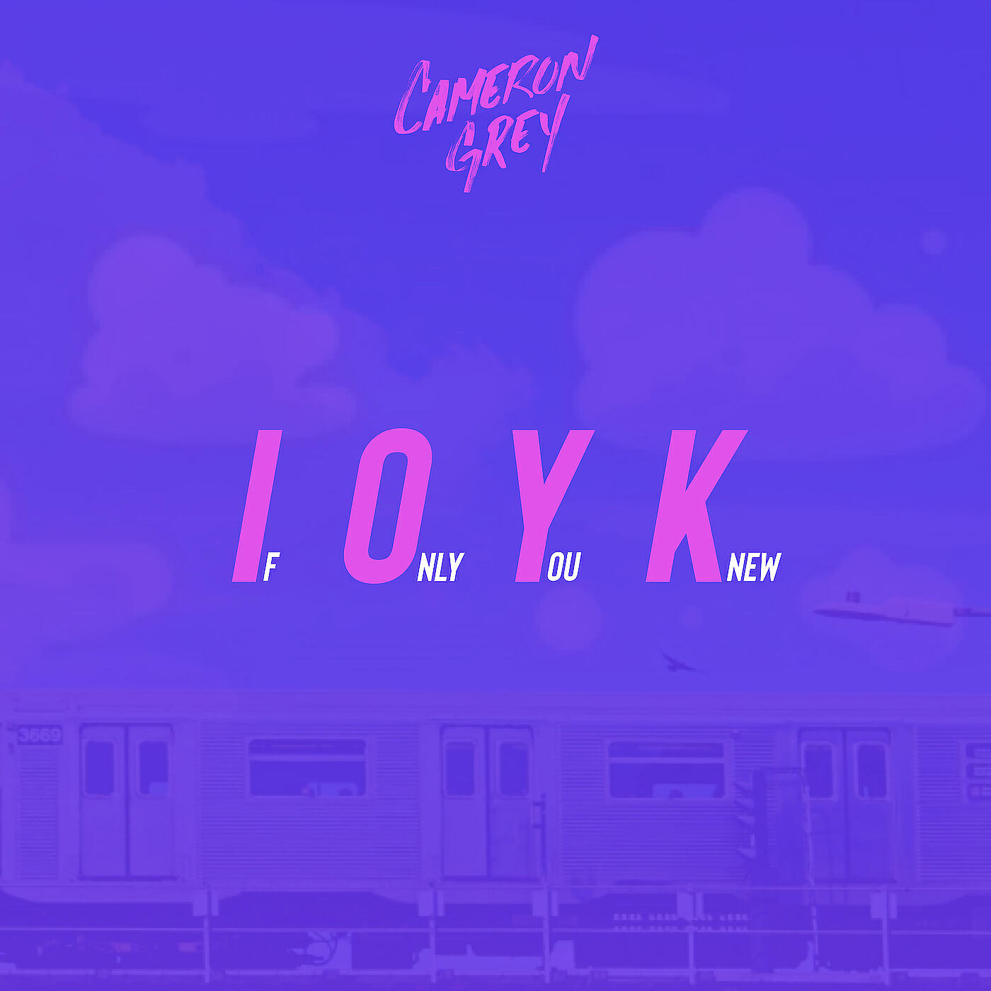 Релиз If Only You Knew