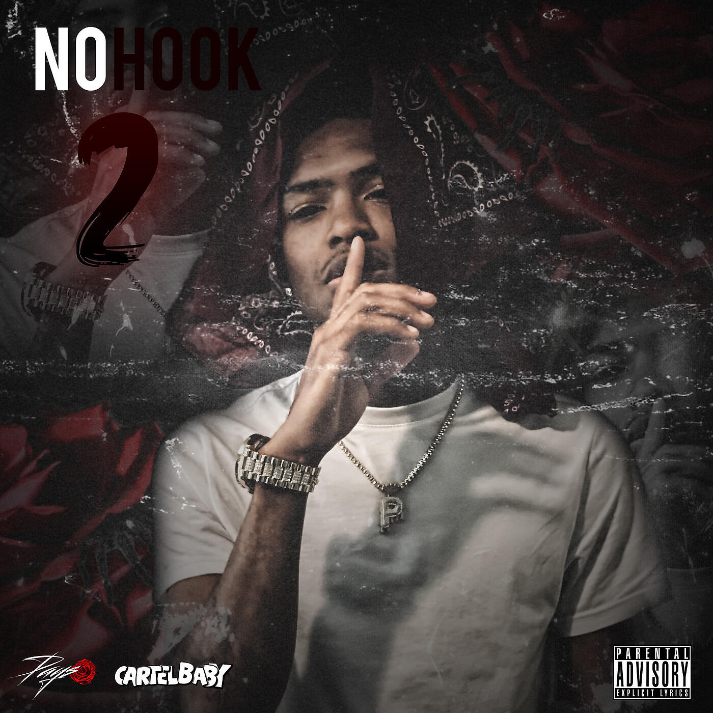 Релиз No Hook 2