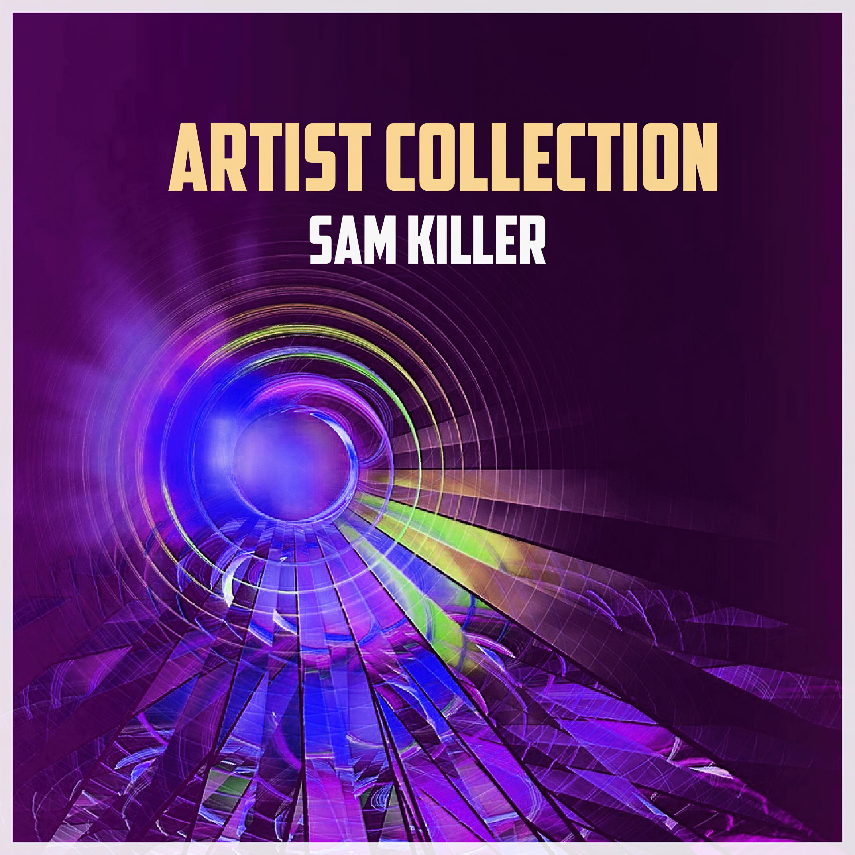 Релиз Artist Collection