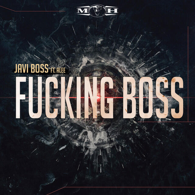 Релиз Fucking Boss (Radio Edit)