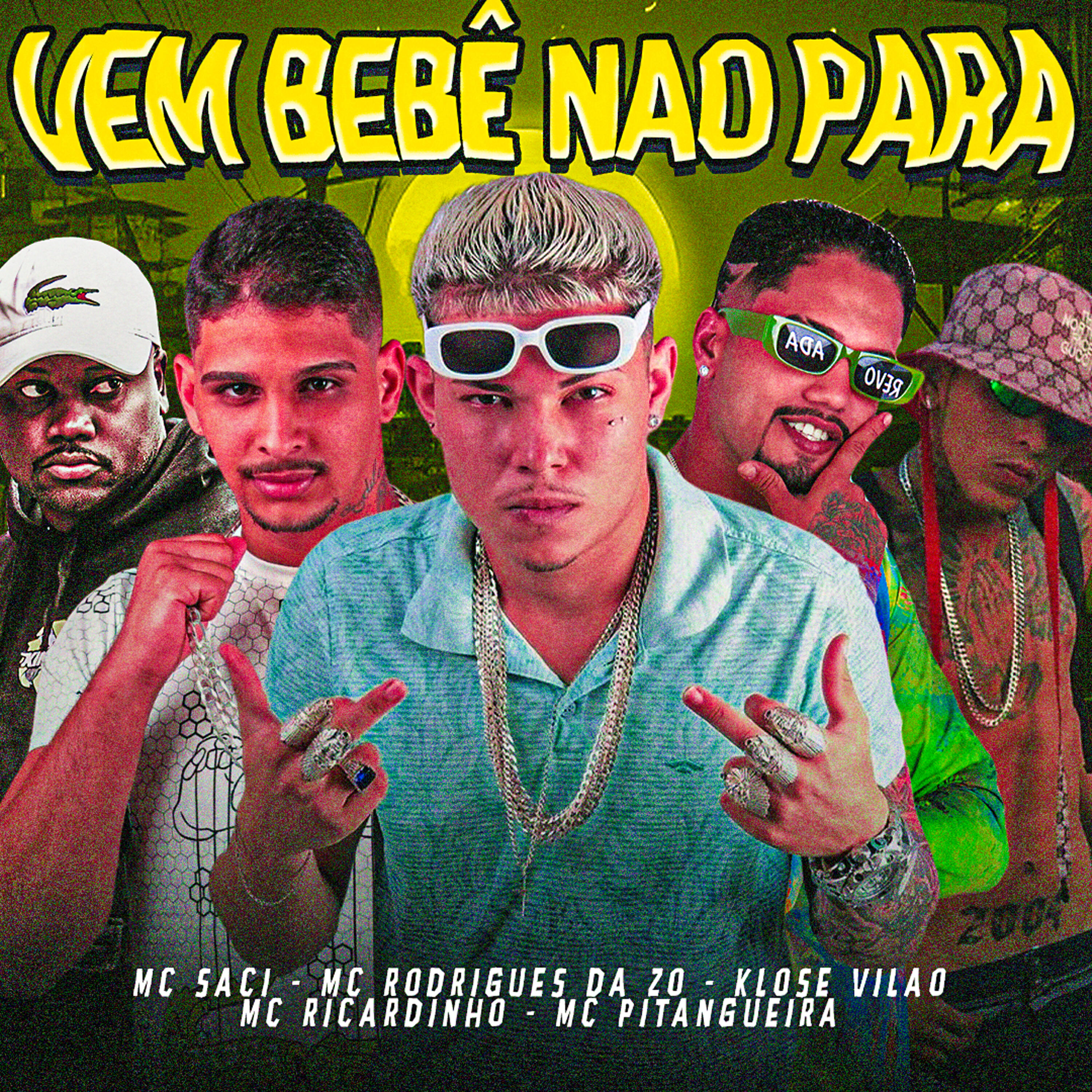 Mc Pitangueira